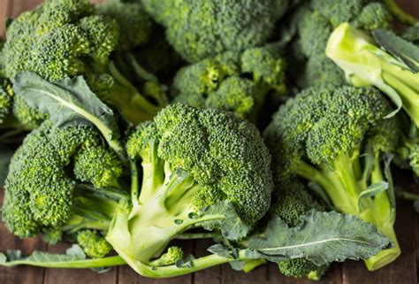 15 Proven Health Benefits Of Broccoli Health Tips