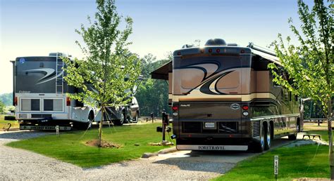 Pine Mountain Rv Resort Go Camping America
