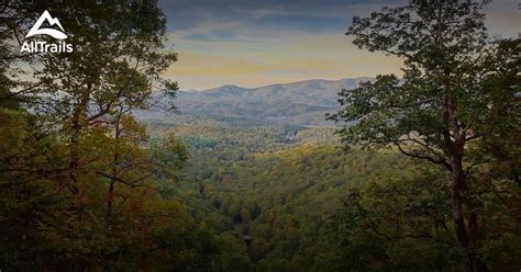 Appalachian Trail Georgia Best Day Hikes Alltrails
