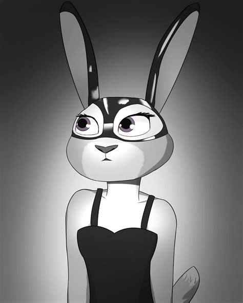Dangerous Bunny By Coddry On Deviantart