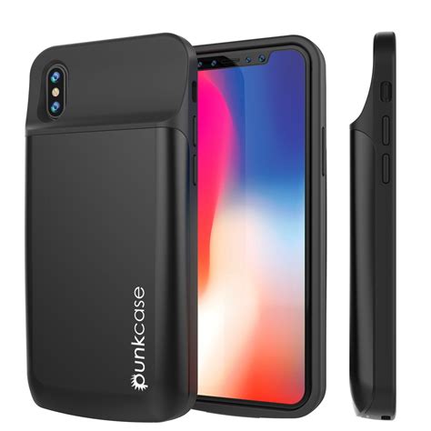 The Best Iphone X Battery Cases