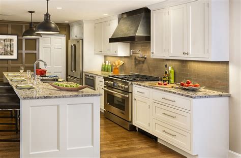 Kitchen cabinets are very different from any other piece of furniture in your home. Jewelry for Cabinets - Choosing Hardware - Kitchen Design