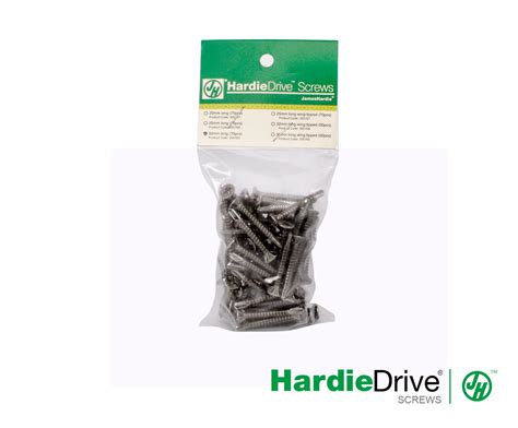 James Hardie Philippines Inc › Hardiedrive® Screws 32mm 70s