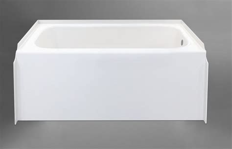 These untold installation tips will keep water from getting underneath your tub liner causing it to float! Deluxe Bath | Acrylic Bathtub liners