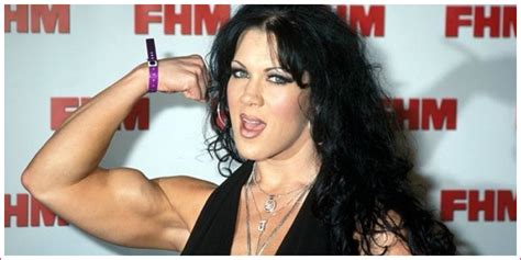 Former Pro Female Wrestler Chyna Found Dead Possible Overdose The Source