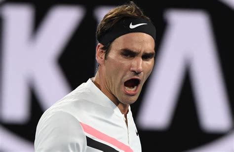 Federer Guanya La Final Daustràlia I Conquista El Seu 20è Gran