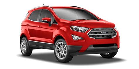 See more ideas about ford ecosport, ford, ford suv. Ford Ecosport Price 2019, Images, Mileage, Specs & Colours ...