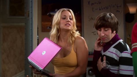 Serie The Big Bang Theory TV Serie 1080P Big Bang Hd Series
