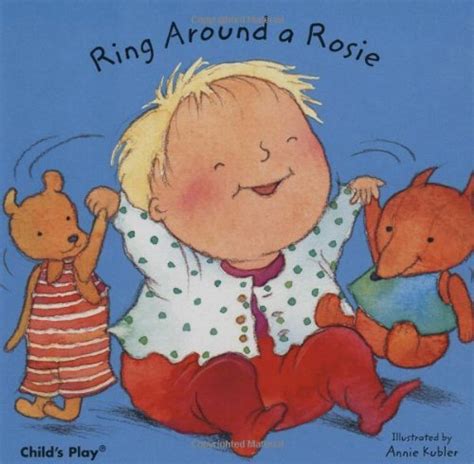 Download Ring Around The Rosie Nursery Time Reader Ebook Download