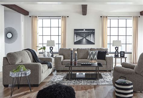 Velletri Pewter Living Room Set In 2022 Living Room Sets Living Room