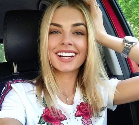 ↑ vlada roslyakova profile on fmd — vlada roslyakova pictures / images. Vlada Sedan Biography, Wikipedia, Age, Height, Modelling, Zinchenko and Wedding - InformationCradle