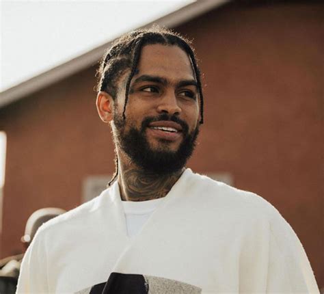 Dave East Braids The Transformation With 9 Signature Styles
