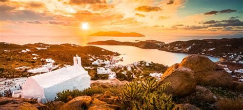 15 Best Cyclades Islands The Definitive Guide Updated 2020 Greece