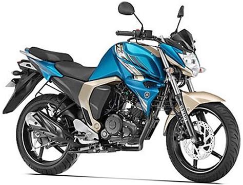 The fz (fi) series version 2.0 takes it to the next level. Yamaha FZS Version 2.0 Fi Price, Specs, Review, Pics ...