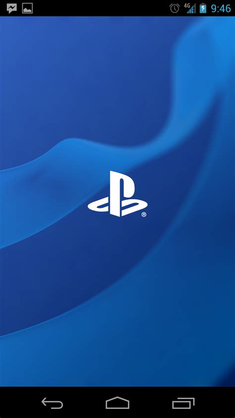 Playstation App Now Available On Ios And Android Sonyrumors