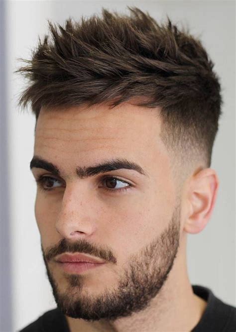 40 Textured Mens Hair For 2023 The Visual Guide Mens Hairstyles