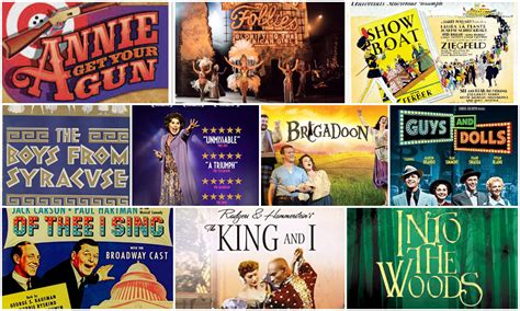 Musicals synonyms, musicals pronunciation, musicals translation, english dictionary definition of musicals. Ten Musicals by Jewish Composers to Watch In Times of ...