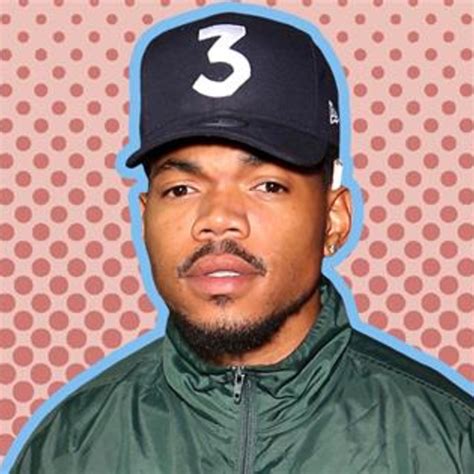 Chance The Rappers Postmates Bill By The Numbers