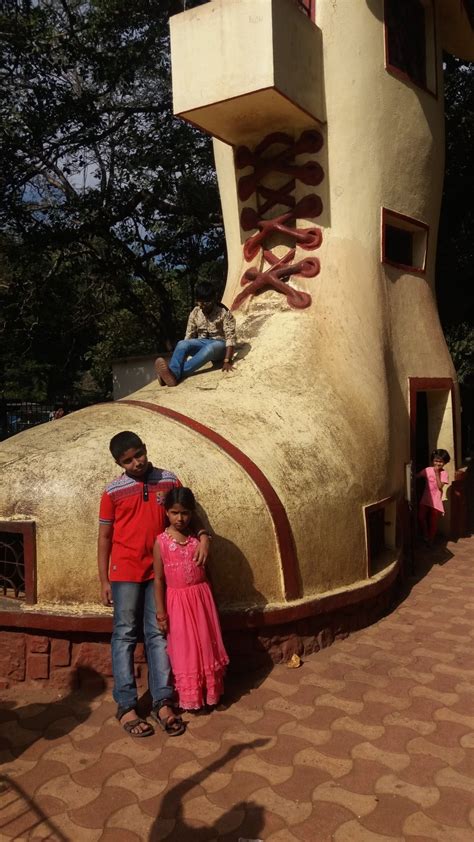 Just a little background on our fixer upper when i have a vision for something, it just nags at me until i get it done. Mumbai's Hanging Gardens to get a makeover - Discovering ...