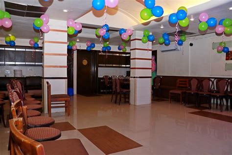Brass Anchor Party Hall Borivali West Is A Fabulous Venue That Fits