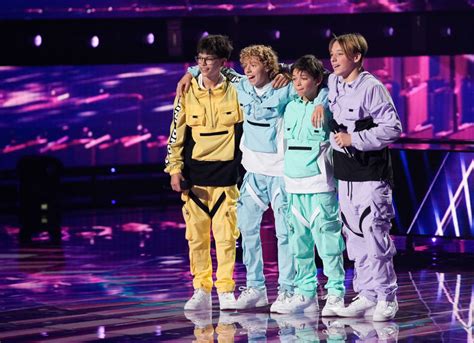 America S Got Talent All Stars NBC Announces Premiere Date And Competing Acts