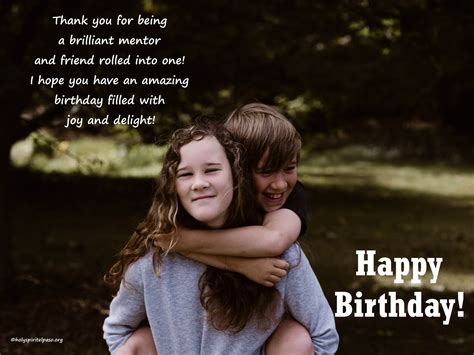 Birthday Wishes For Sister 165 Happy Birthday Sister Messages