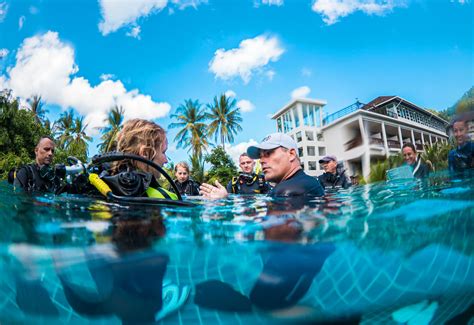 Bans Diving Resort — Koh Tao Complete Guide