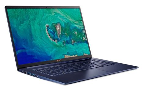 Search newegg.com for acer swift 7. Acer Malaysia wraps up 2018 with the world's lightest 15 ...