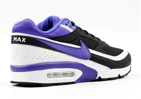 The Nike Air Classic Bw Persian Violet Is Releasing Yet Again