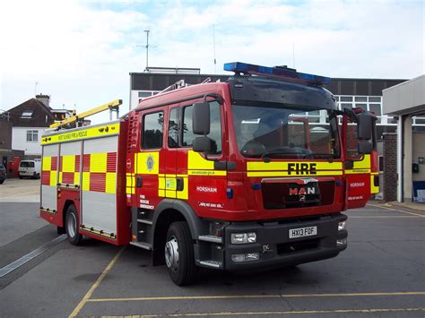 west sussex fire and rescue service man wrl hx13 fof flickr