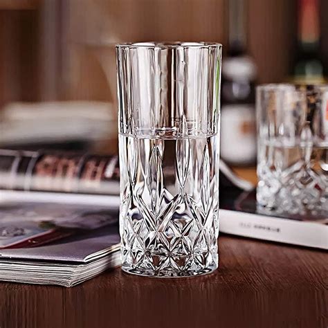 List Of 20 Best Crystal Glassware On Amazon