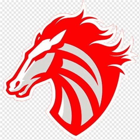 Red Stallion Logo