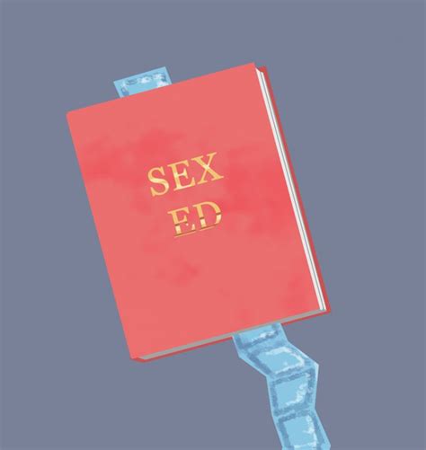 Editorial Sexual Education The Cord