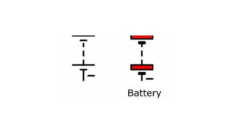 Electronic Circuit symbols and Diagrams - ElecCircuit.com