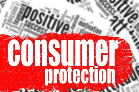 Consumer Protection Act Comes Into Force