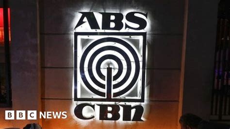 Philippines Top Broadcaster Abs Cbn Denied New Licence