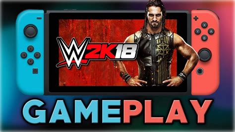 Free Download Wwe Nintendo Switch Games Minease