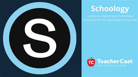 Schoology Archives · The Teachercast Educational Network