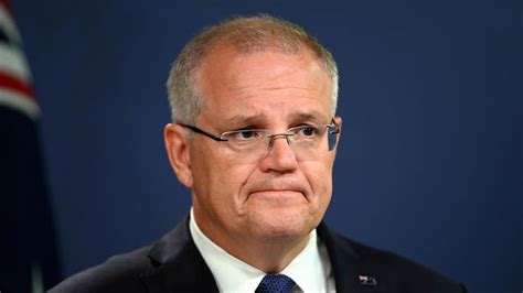 Prime minister scott morrison has explained remarks he made yesterday in question time in which he compared women's marches in australia to protests in myanmar. PM's travel ban won't force season to shut down - FBC News
