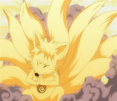 Naruto Attempting Full Nine Tails Form By Zanpakuto Leader On Deviantart