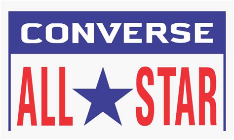 This logo is compatible with eps, ai, psd and adobe pdf formats. Converse All Star Design Part 2 Logo Vector Format, HD Png ...