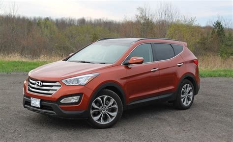 Start here to discover how much people are paying, what's for sale, trims, specs, and a lot more! 2015 Hyundai Santa Fe Sport review: A pleasant surprise ...