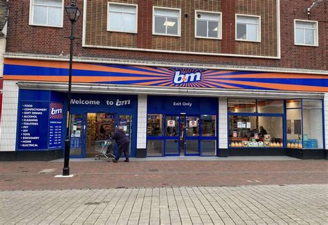 Coronavirus Kent: All B&M Bargains in Kent to remain open