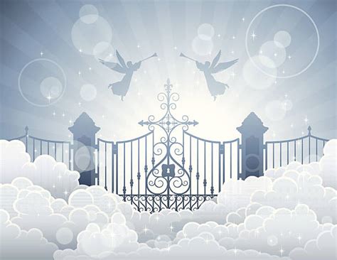 Gate Illustrations Royalty Free Vector Graphics And Clip Art Istock