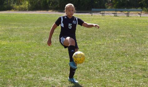 Womens Soccer Victorious In Season Opener Holyoke Community College