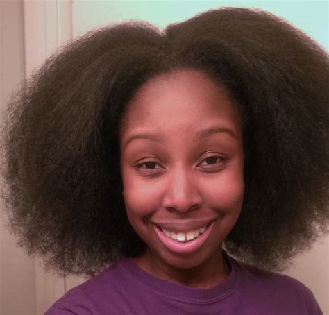 According to self magazine, you ideally don't want to ever blow dry your hair. Natural Hair: Will Blow Drying Cause Heat Damage ...