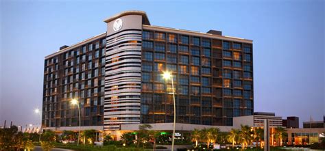 Rotana Hotel Hotel F1 Grand Prix Accommodation And Hospitality
