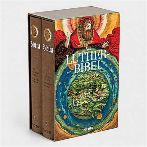 Der altgriechischen sprache in die deutsche sprache. Luther-Bibel 1534 - Biber.de
