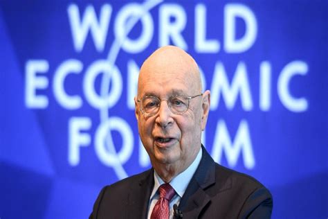 Globalist klaus schwab made it clear that transhumanism is an integral part of the great reset schwab went on to explain how his book, 'shaping the future of the fourth industrial revolution'. Klaus Schwab Envisions A Post COVID World In His Latest ...