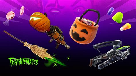 ‘fortnite Halloween Patch Notes Midas Revenge Witchs Brooms